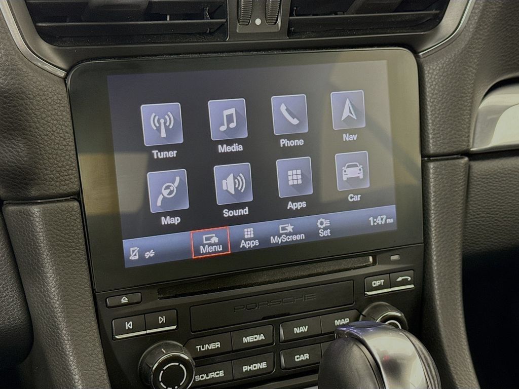 Certified 2019 Porsche 911 Carrera RWD image 17