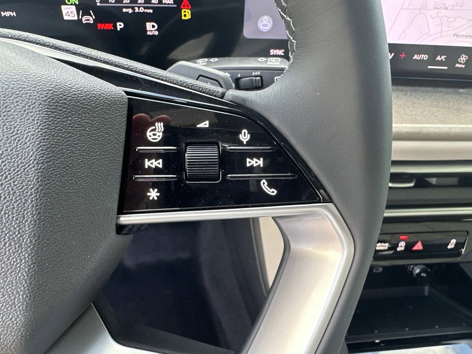 New 2026 Audi Q5 Premium Plus AWD/4WD image 16