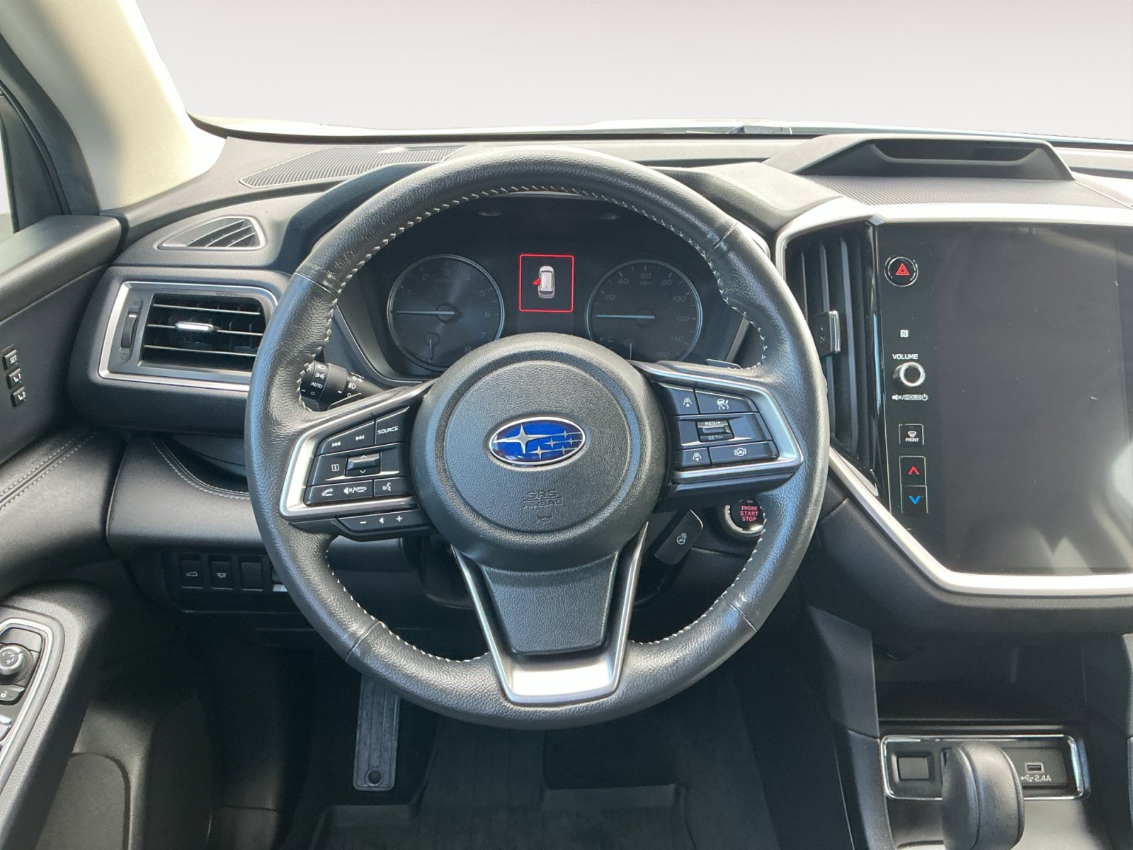 Certified 2024 Subaru Ascent Limited w/ Popular Package #2 image 12