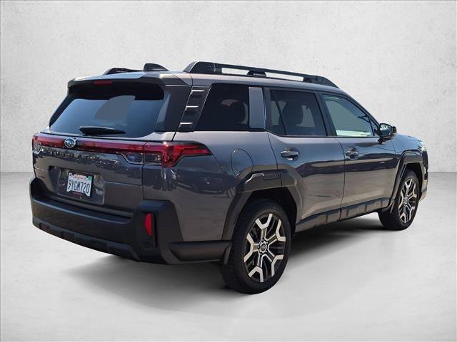 Used 2026 Subaru Outback Touring XT AWD/4WD image 5