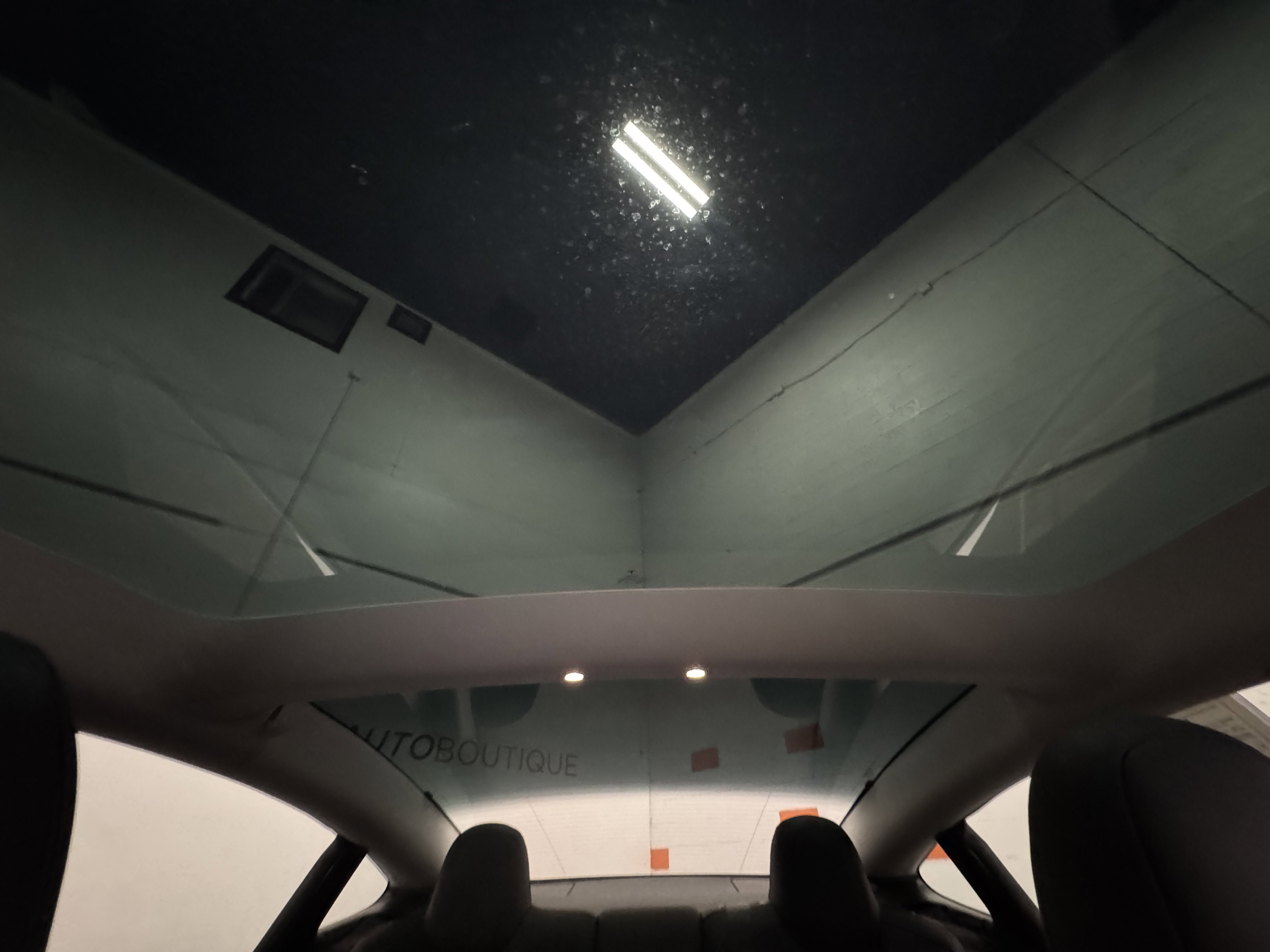 Used 2023 Tesla Model 3 Performance image 29