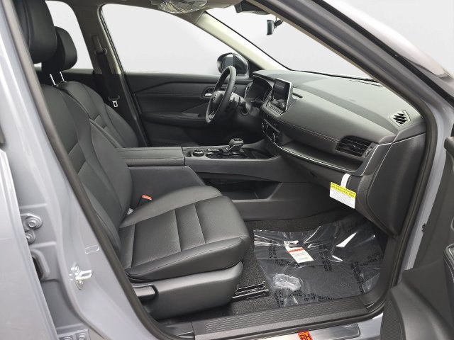 New 2026 Nissan Rogue Dark Armor AWD/4WD image 39