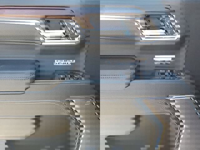 New 2026 GMC Sierra 1500 Denali w/ Denali Reserve Package image 18