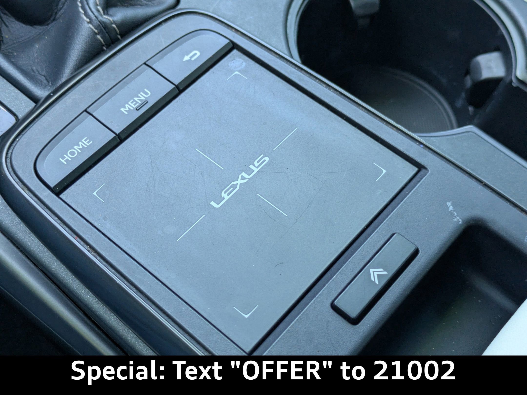 Used 2022 Lexus IS 350 F Sport RWD image 22