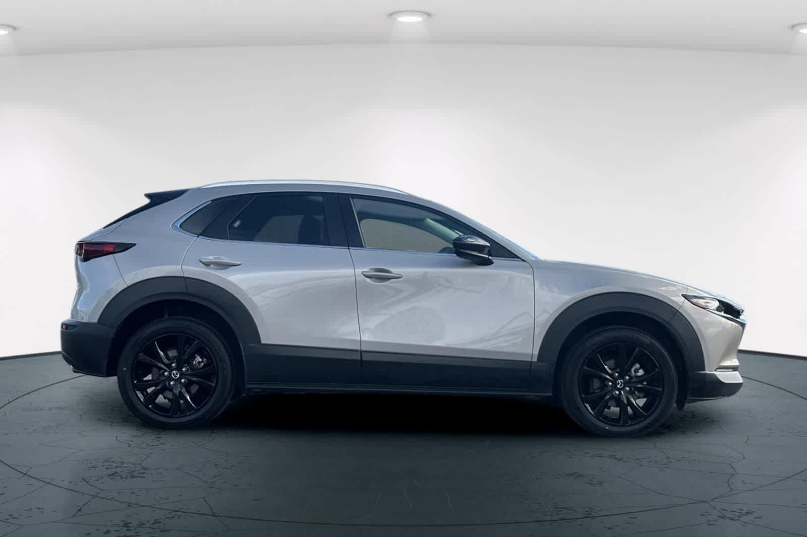 Used 2024 MAZDA CX-30 AWD 2.5 S w/ Select Sport Pkg image 6