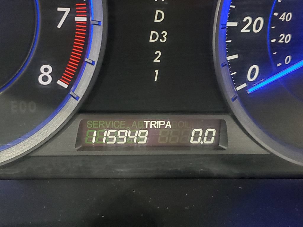 Used 2010 Honda Crosstour EX-L image 35
