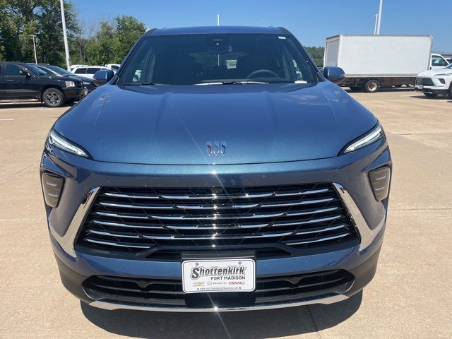 New 2026 Buick Enclave Preferred w/ LPO, All-Weather Package image 8