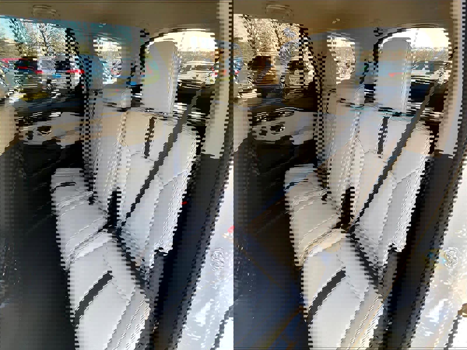 New 2026 Honda Pilot EX-L image 15