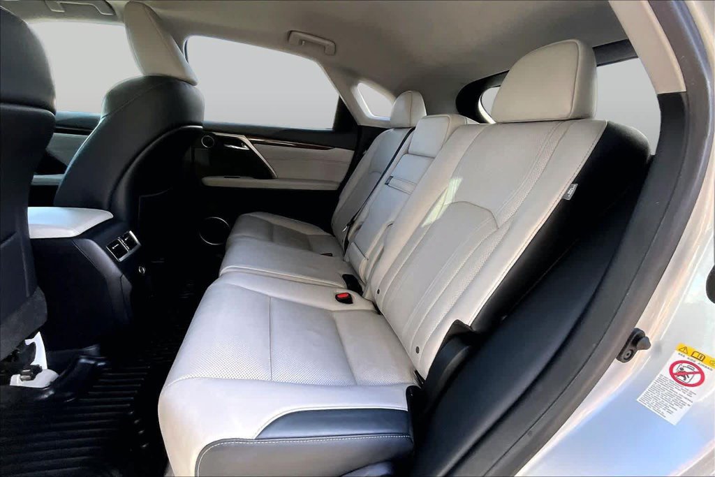 Used 2019 Lexus RX 350 FWD w/ Navigation Package image 20