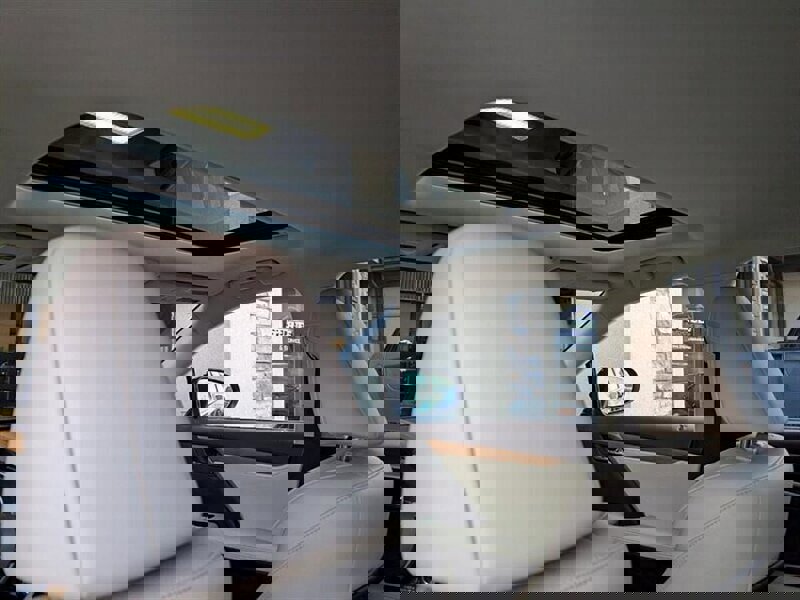 Used 2020 Lexus RX 450h AWD w/ Premium Package image 29