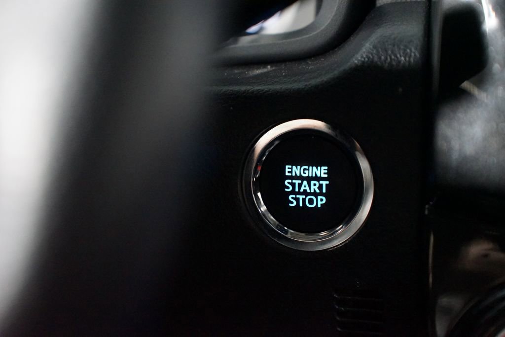 Used 2024 Toyota 4Runner TRD Off-Road Premium w/ Moonroof Package image 25