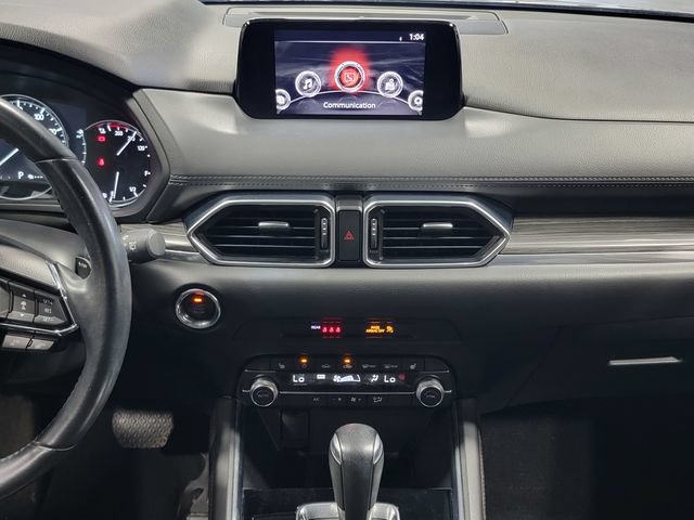 Used 2020 MAZDA CX-5 Grand Touring AWD/4WD image 19