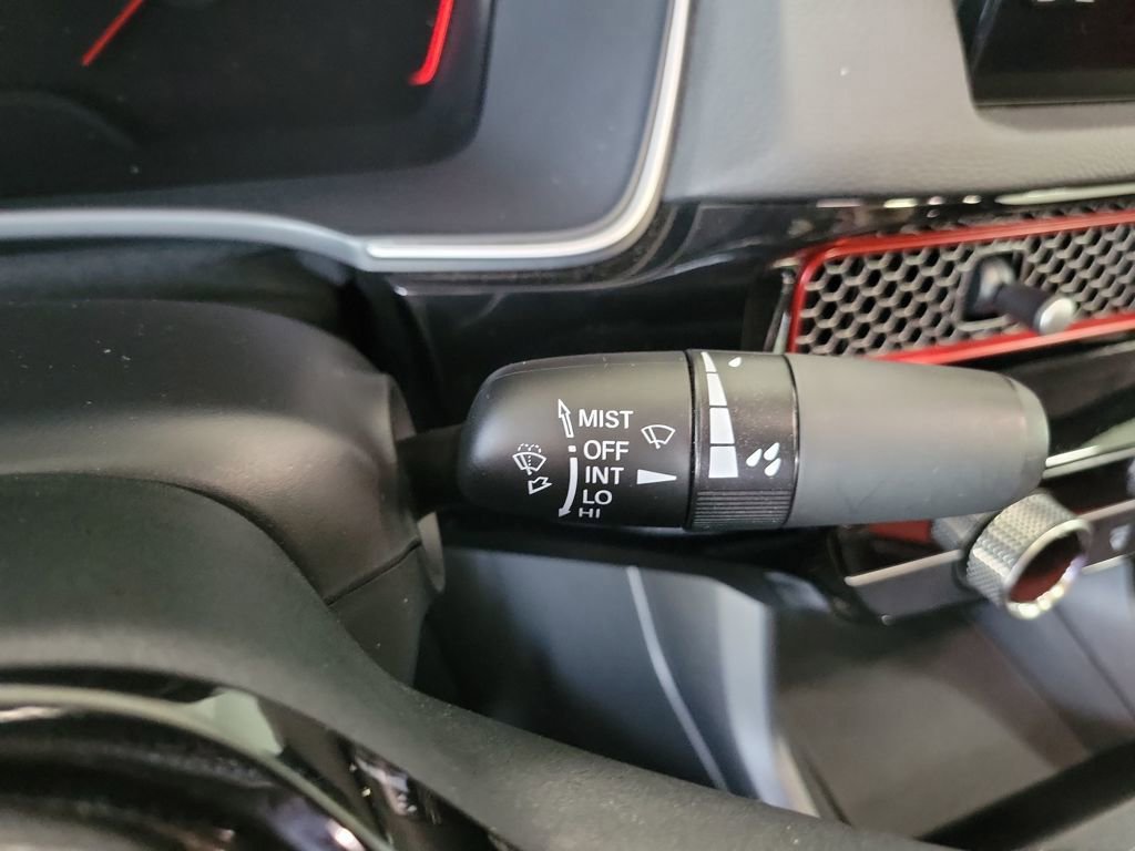 Used 2022 Honda Civic Si image 40