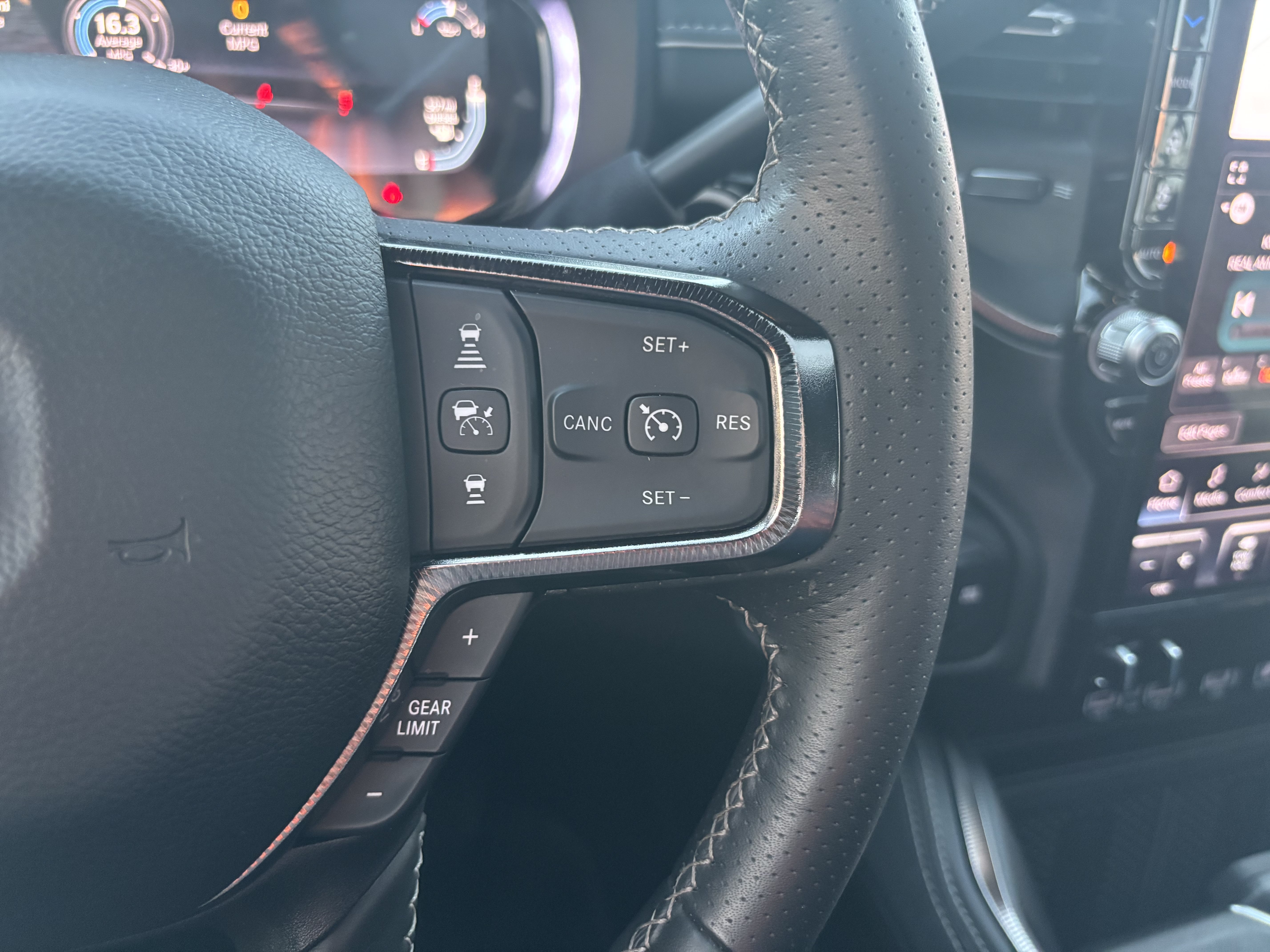 Used 2026 RAM 2500 Rebel w/ Rebel Level 2 Equipment Group AWD/4WD image 20