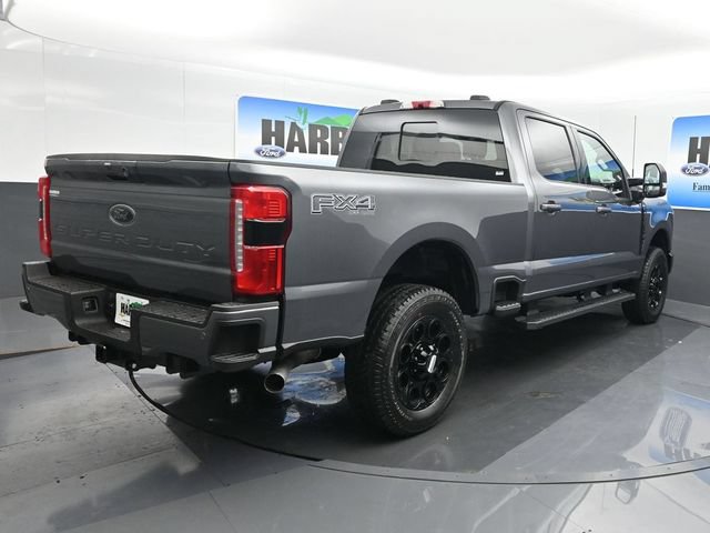 New 2026 Ford F350 Lariat w/ Black Appearance Package AWD/4WD image 5