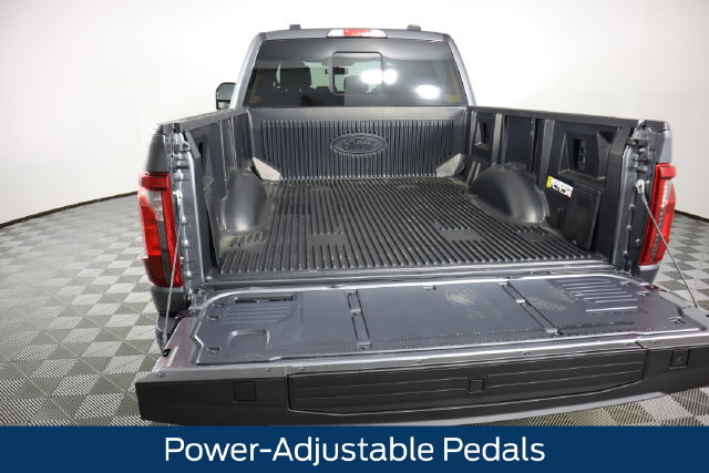 New 2026 Ford F150 XLT w/ Equipment Group 303A High AWD/4WD image 29