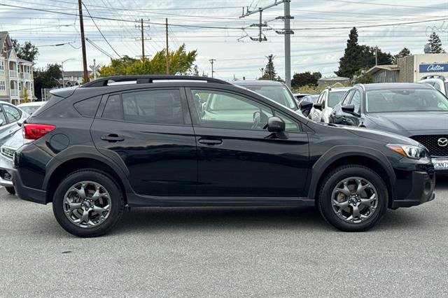 Used 2023 Subaru Crosstrek 2.5i Sport AWD/4WD image 2