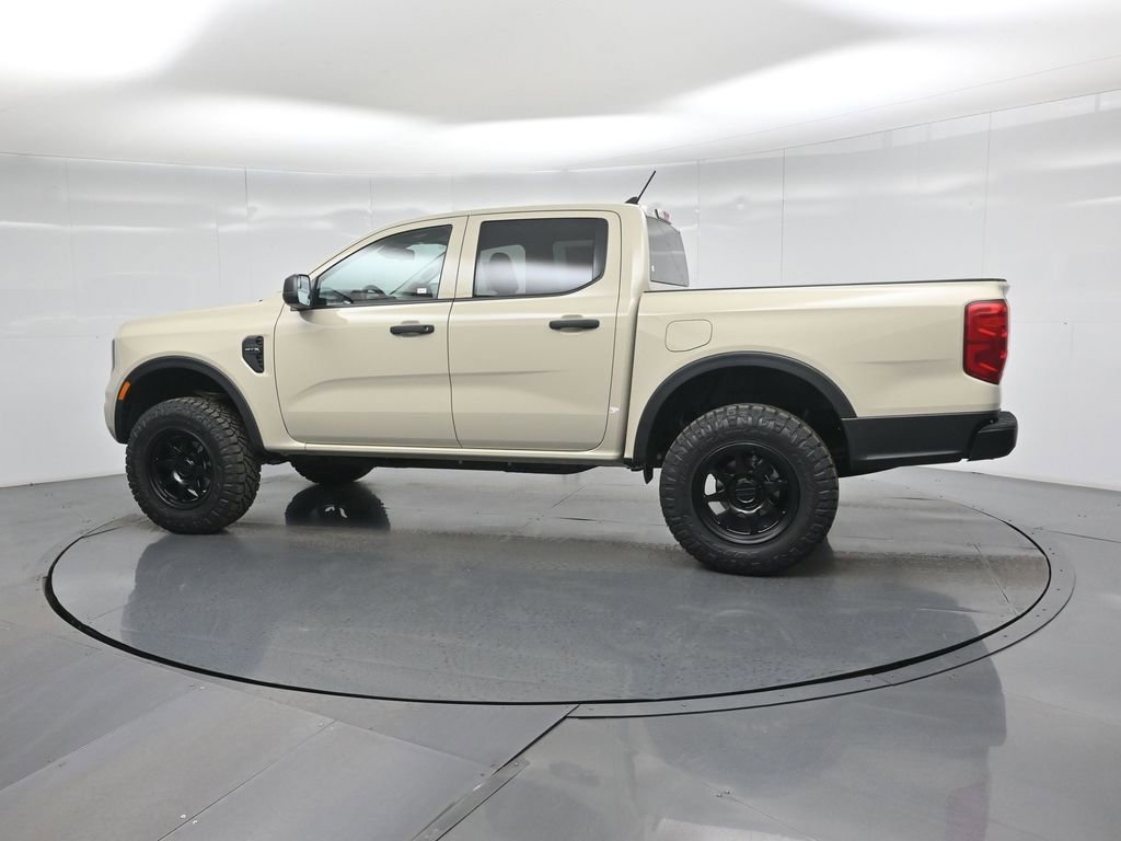 New 2026 Ford Ranger XL image 6