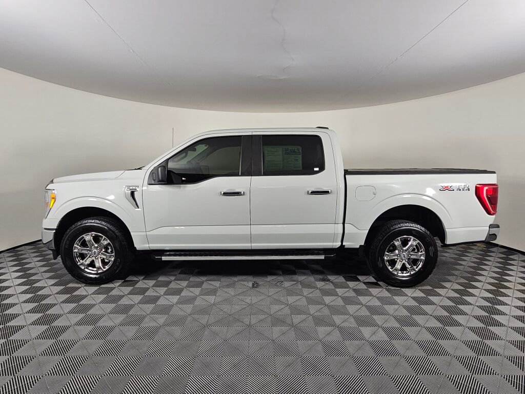 Used 2023 Ford F150 XLT w/ XTR Package image 6