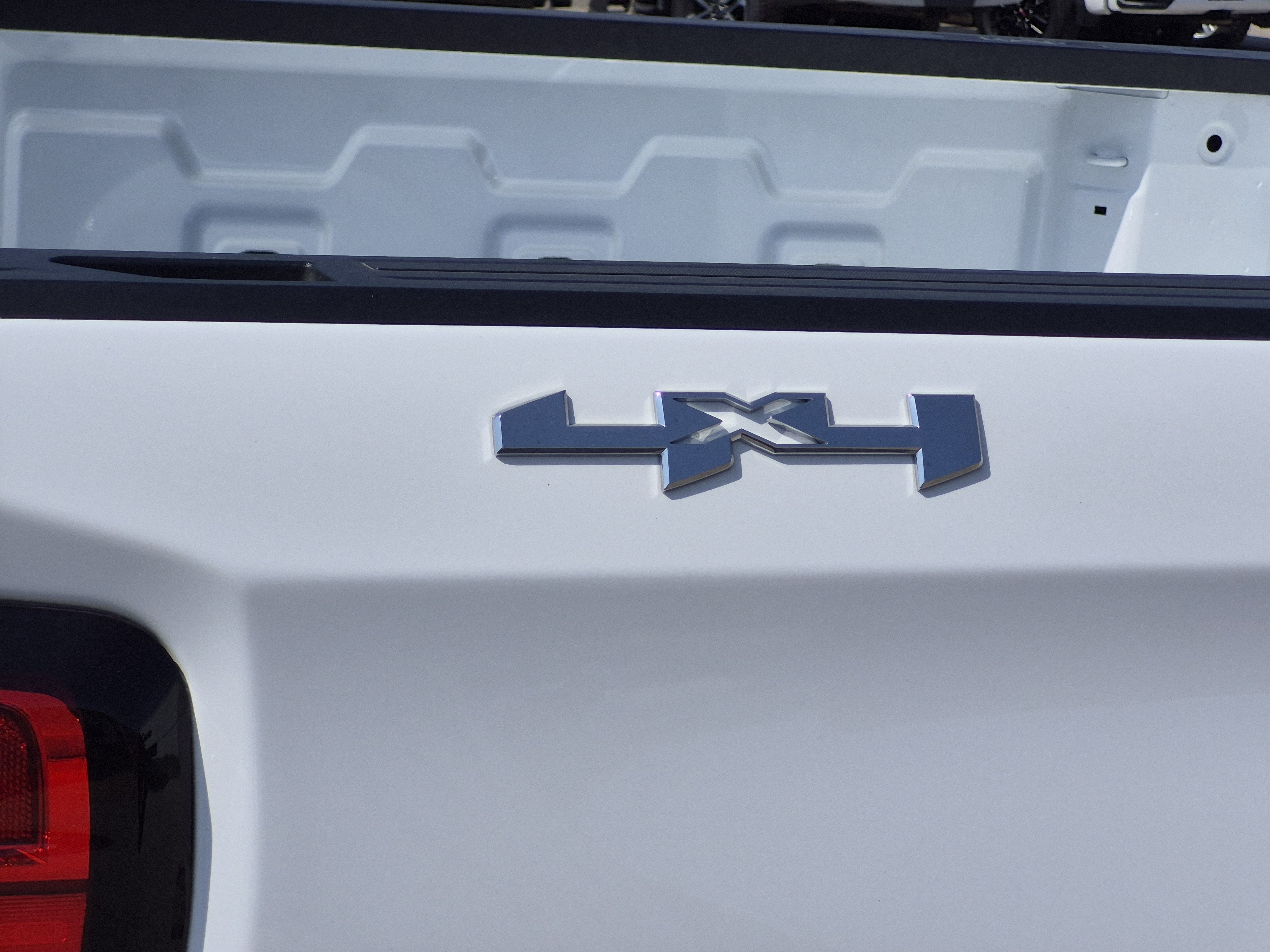 Used 2026 GMC Sierra 1500 Elevation AWD/4WD image 8