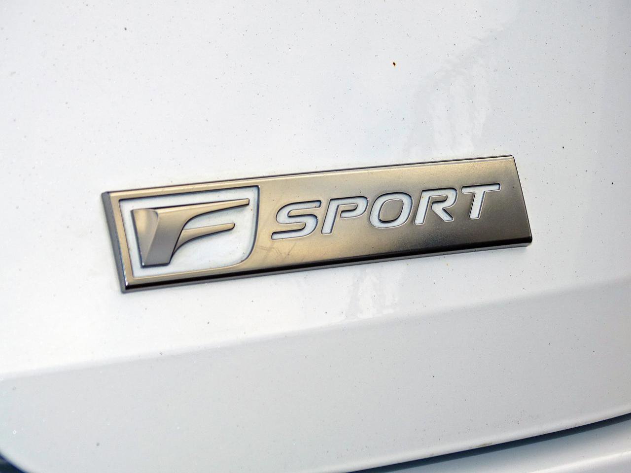 Used 2021 Lexus IS 350 F Sport w/ Navigation Package image 11