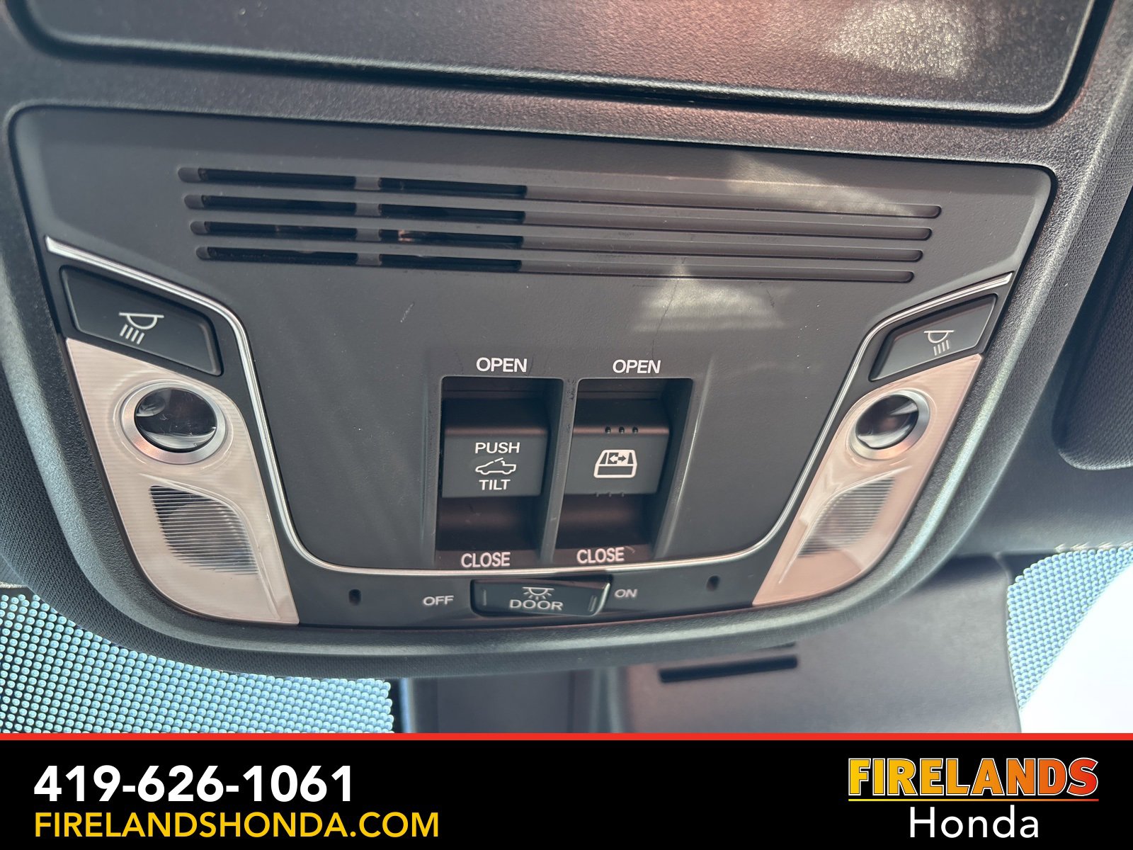 New 2026 Honda Ridgeline Black Edition image 26