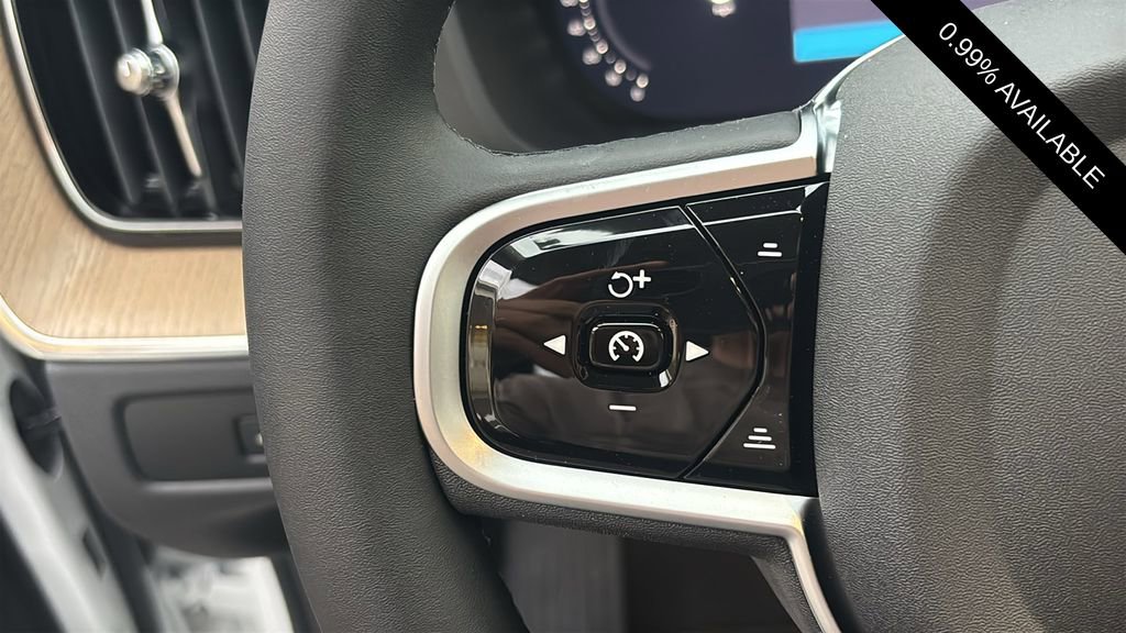New 2026 Volvo XC60 B5 Plus w/ Protection Package Premier AWD/4WD image 14