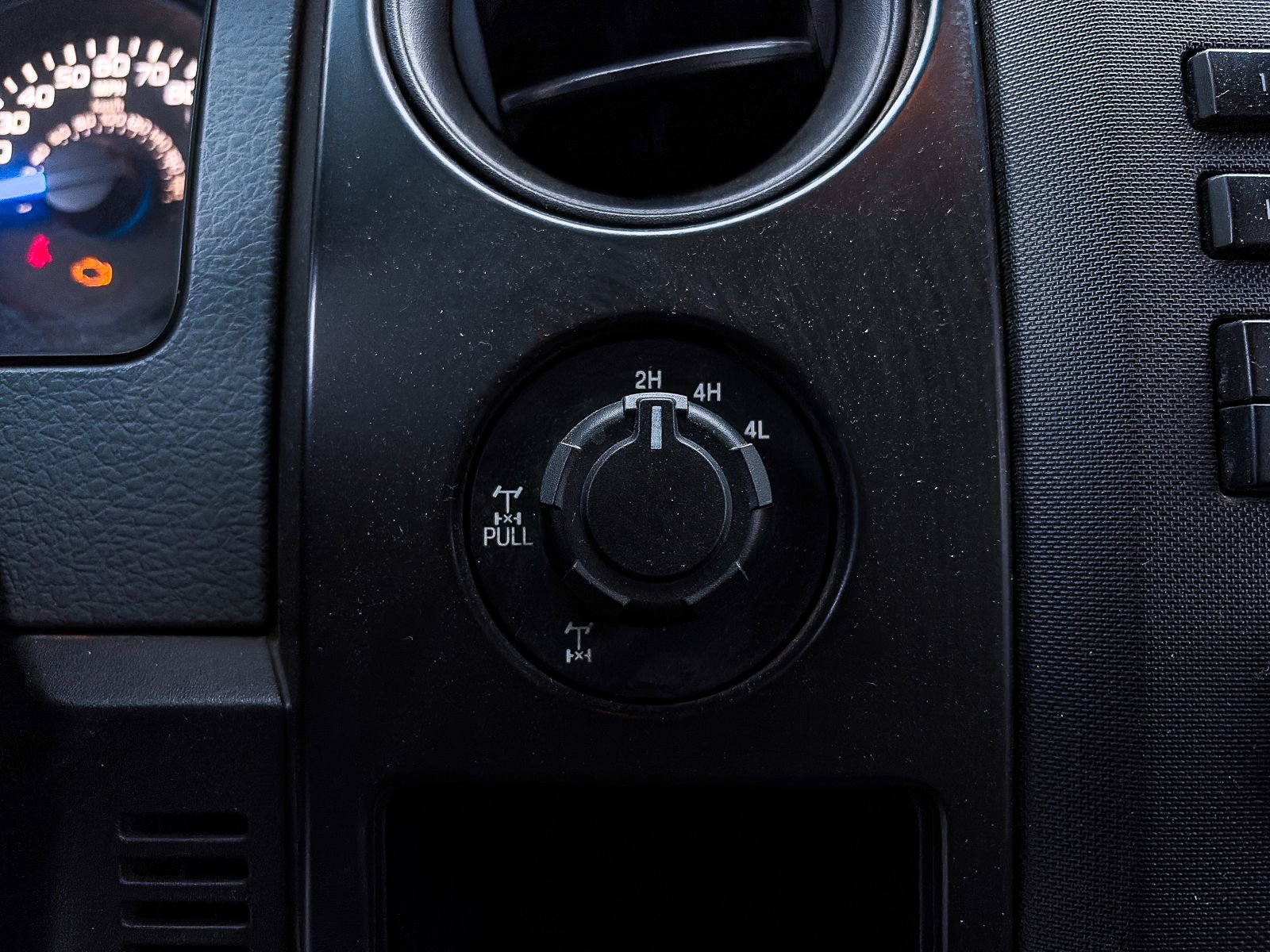 Used 2014 Ford F150 STX w/ Equipment Group 201A Mid image 13