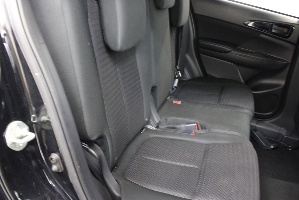 Used 2020 Mitsubishi Eclipse Cross ES FWD image 17
