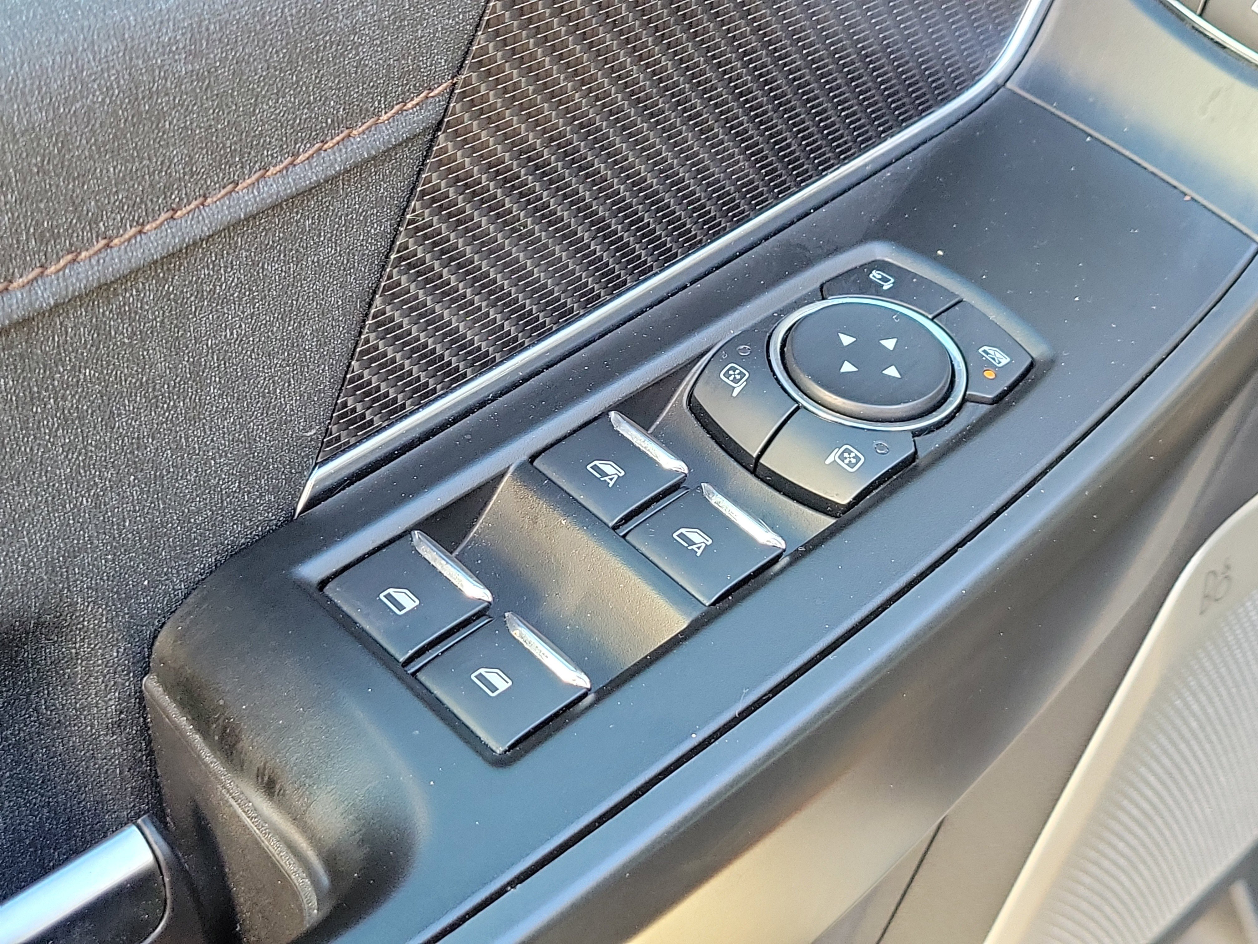 Used 2023 Ford F150 Raptor AWD/4WD image 17