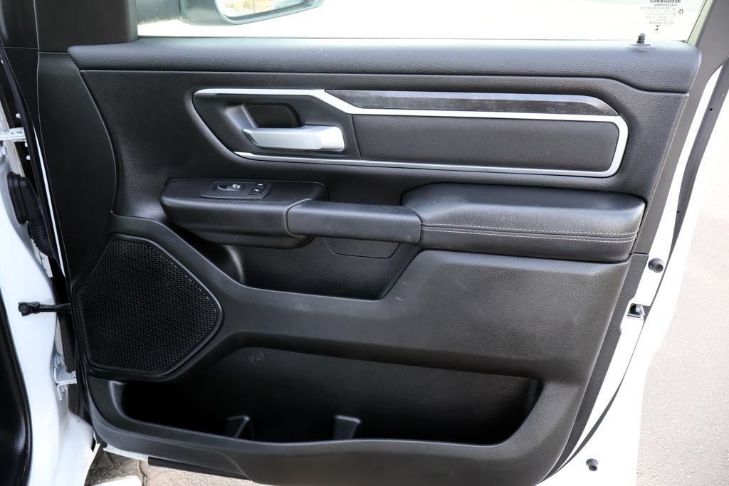 Used 2023 RAM 1500 Big Horn AWD/4WD image 25
