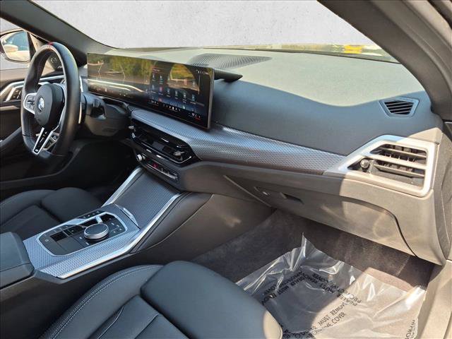 Certified 2026 BMW 440i xDrive w/ Premium Package AWD/4WD image 23