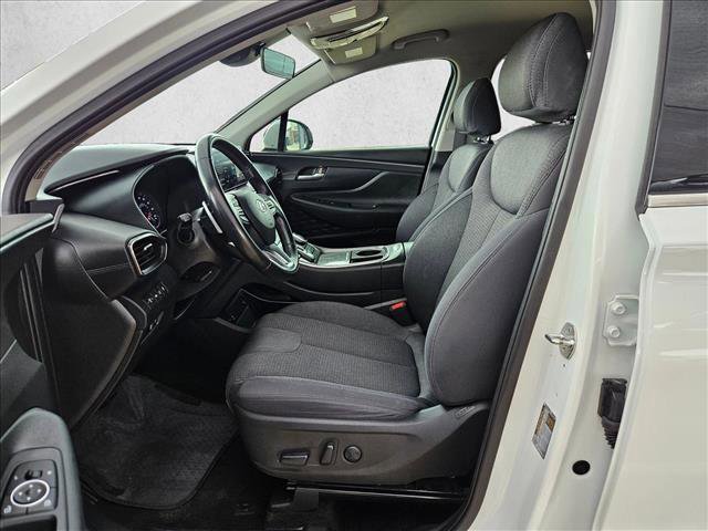 Used 2023 Hyundai Santa Fe SEL FWD image 15