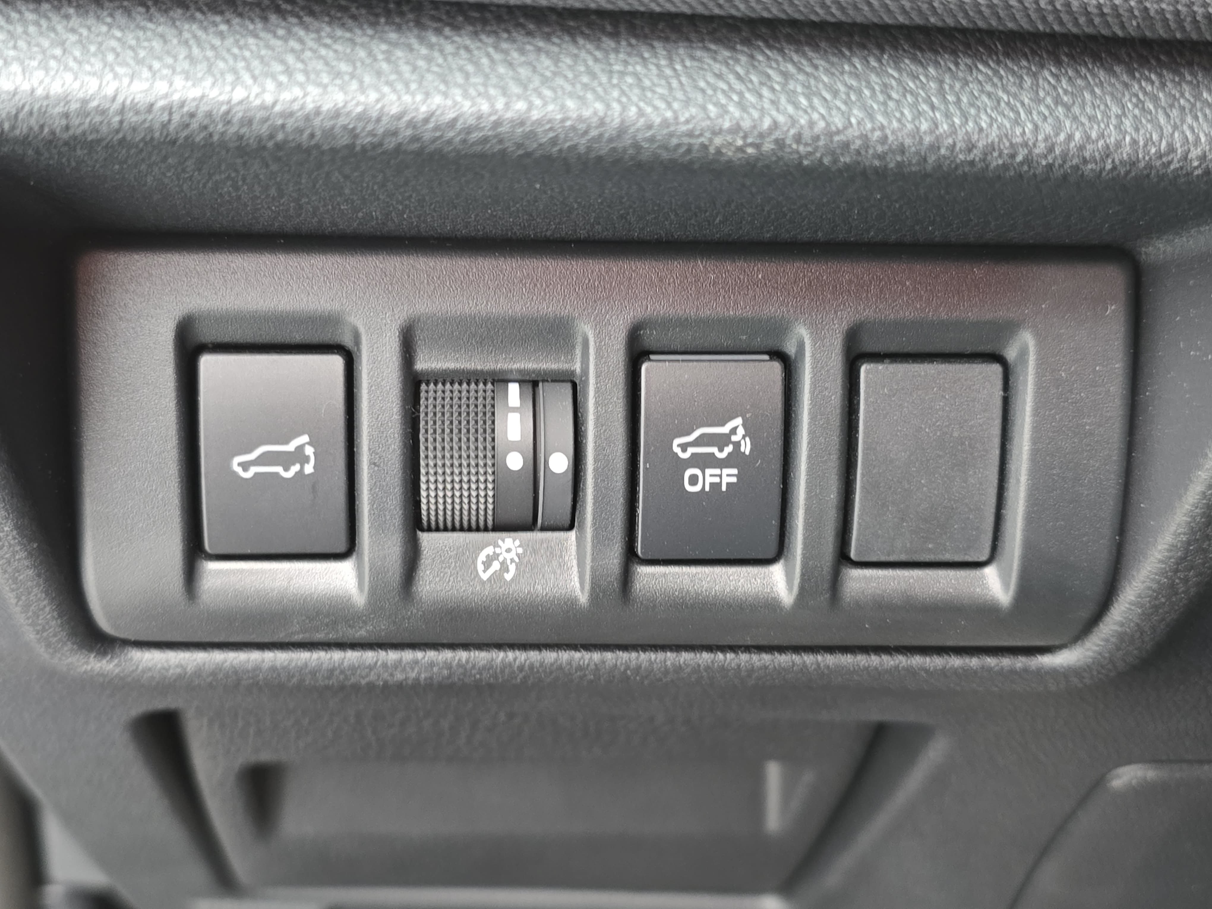 Used 2025 Subaru Outback Premium w/ Popular Package #1A AWD/4WD image 26