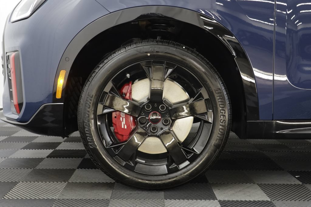 New 2027 MINI Cooper Countryman John Cooper Works w/ Comfort Package Max AWD/4WD image 16