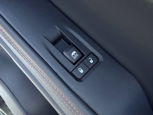 New 2026 Jeep Cherokee Limited AWD/4WD image 16
