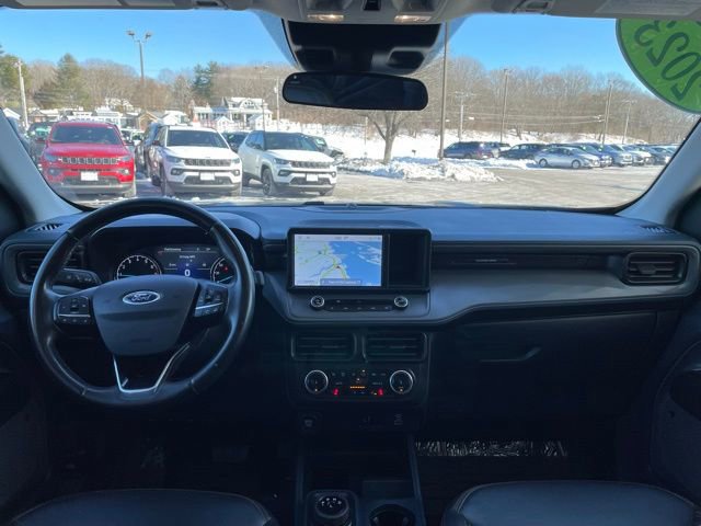 Used 2023 Ford Maverick Tremor w/ Tremor Off-Road Package image 19