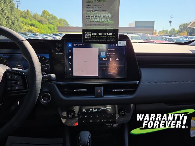 New 2026 Subaru Outback Touring XT AWD/4WD image 11