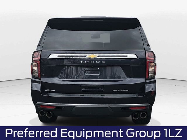 Used 2023 Chevrolet Tahoe Premier image 5