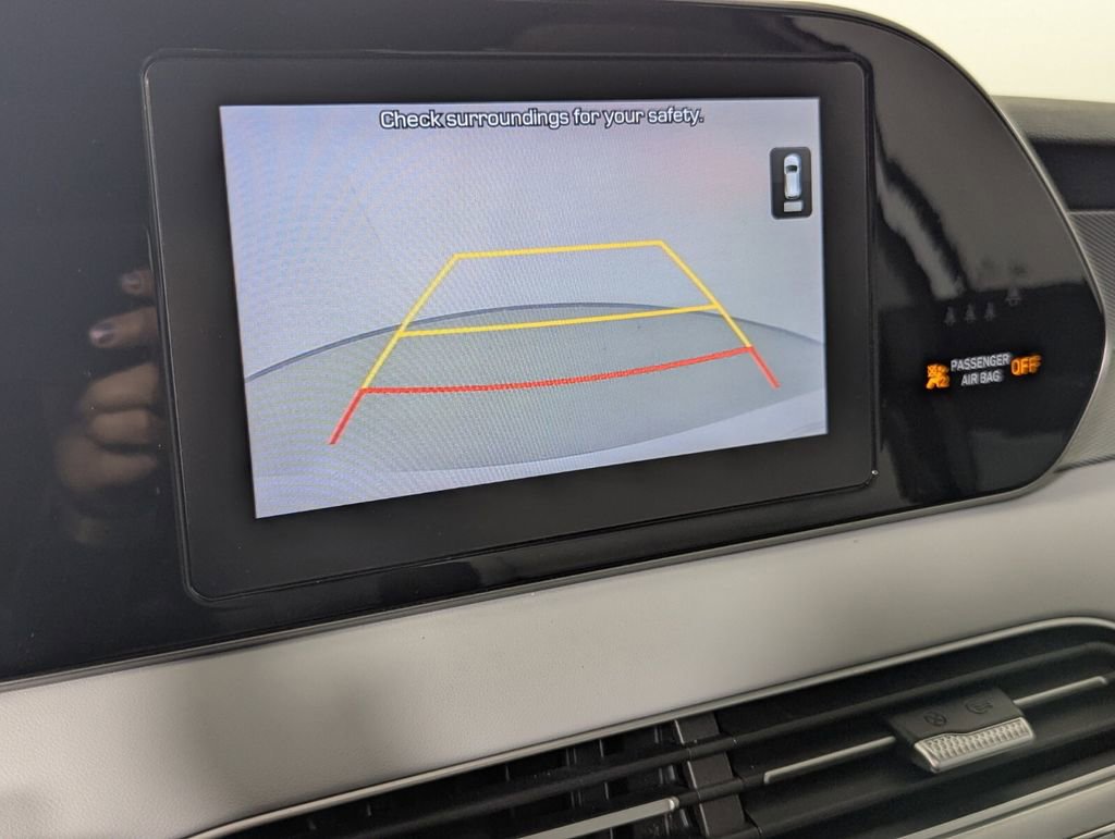 Used 2020 Hyundai Palisade SEL FWD image 22