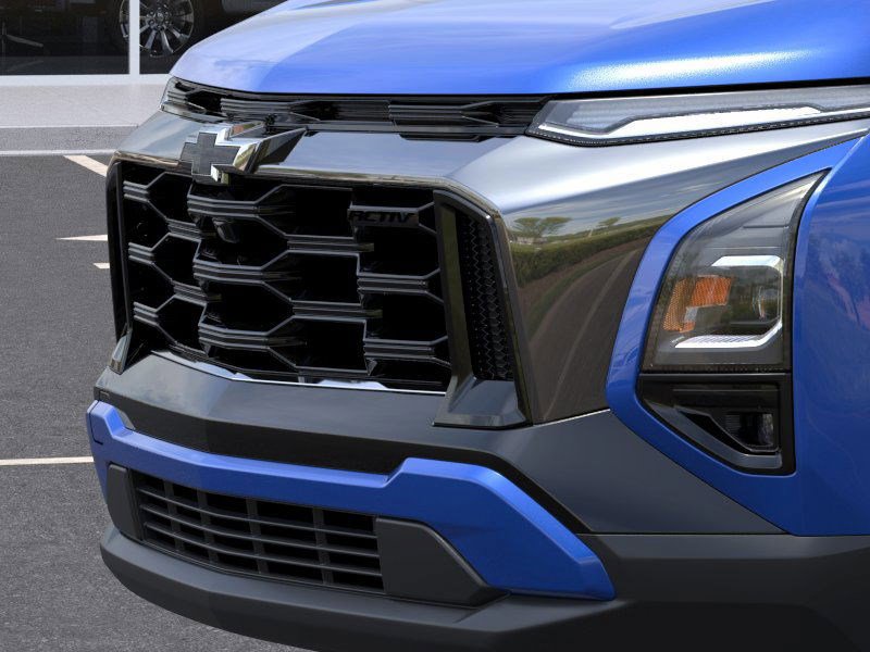 New 2026 Chevrolet Equinox ACTIV w/ Safety and Technology Package FWD image 13