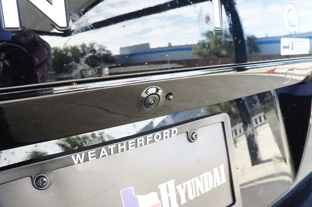 New 2026 Hyundai Ioniq 9 SEL image 24