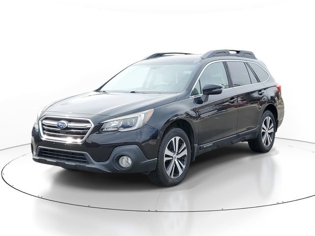 Used 2018 Subaru Outback 2.5i Limited image 2