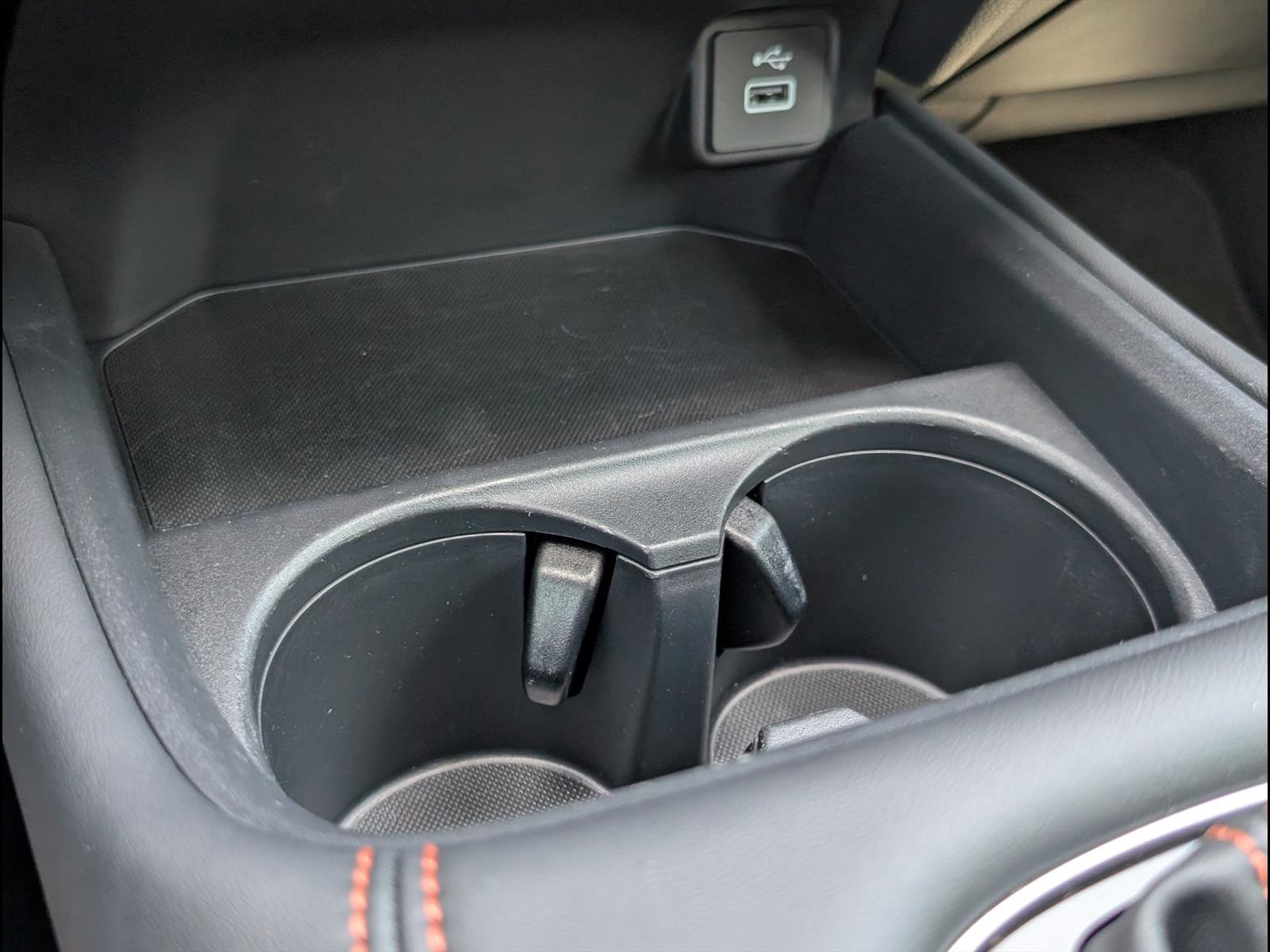 Certified 2025 Honda HR-V Sport image 18