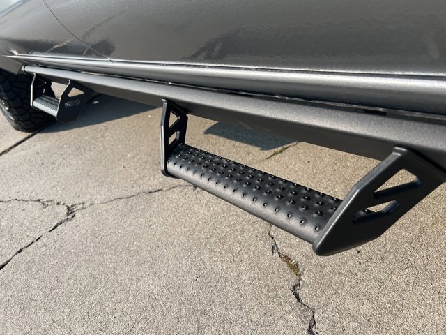 New 2025 Toyota Tacoma TRD Sport image 13