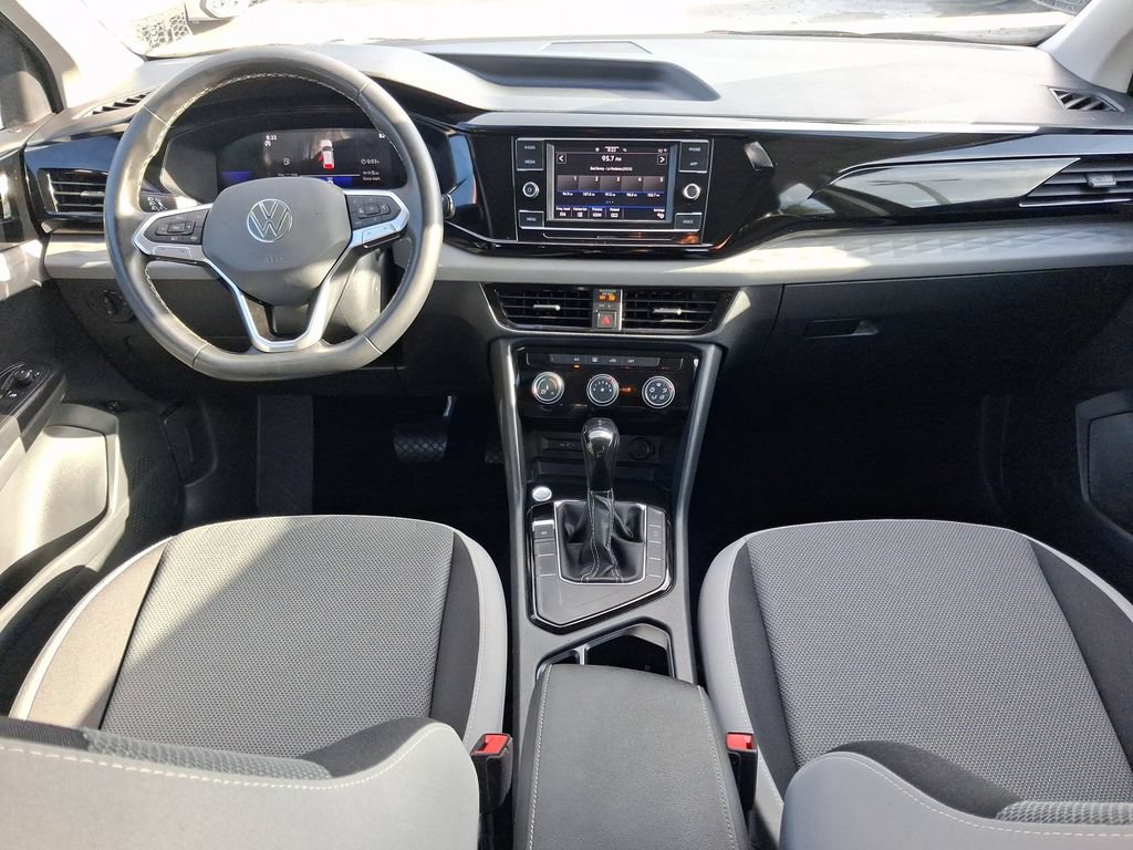 Used 2023 Volkswagen Taos S FWD image 15
