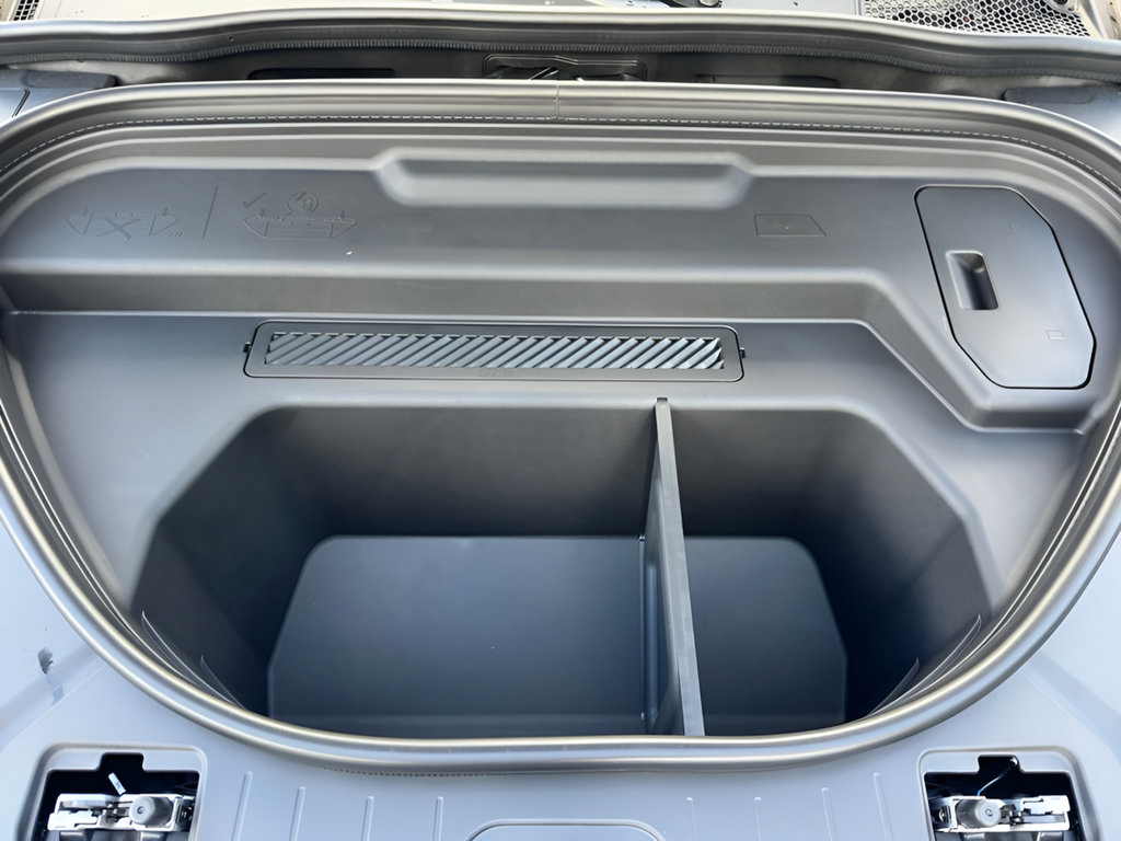 New 2027 Audi Q6 e-tron Premium Plus AWD/4WD image 44
