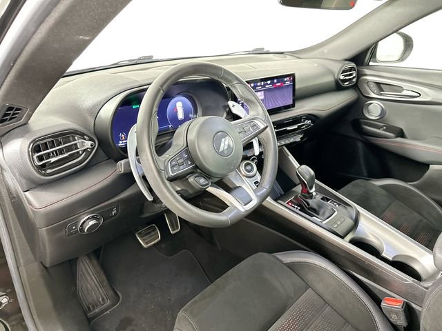 Used 2024 Dodge Hornet R/T Plus AWD/4WD image 11