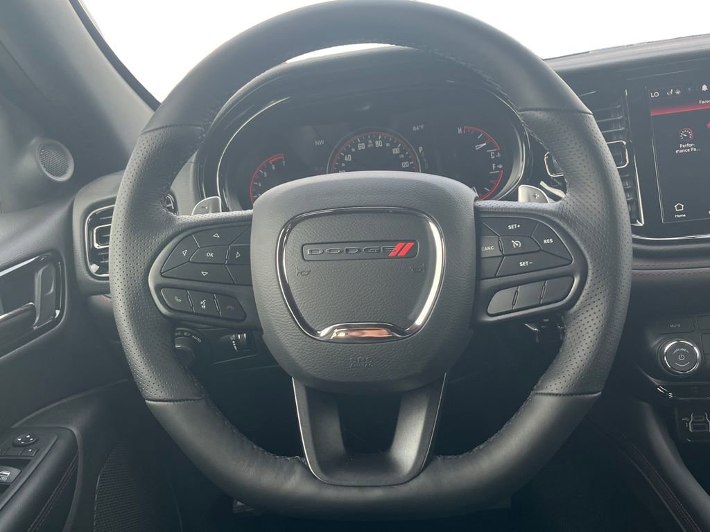 New 2026 Dodge Durango GT image 21