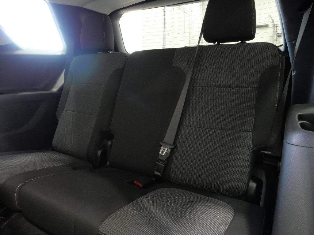 Used 2021 Chevrolet Traverse LT AWD/4WD image 25